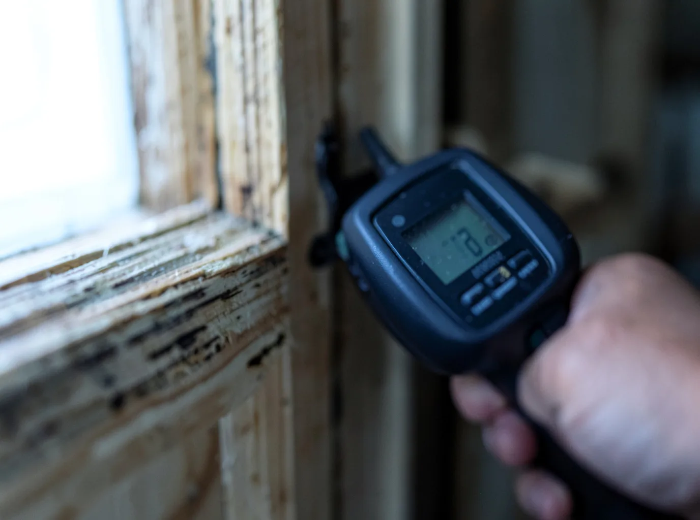 Moisture Inspection And Documentation in Mount Carmel, IL